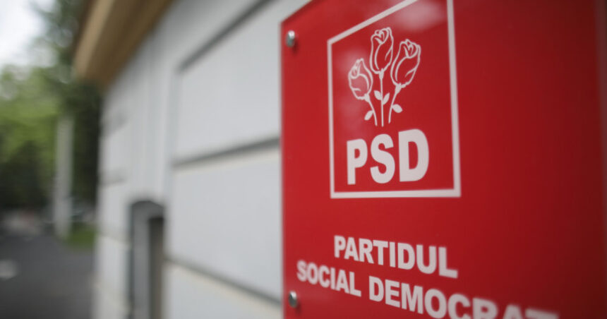consiliul politic national al psd sedinta la ora 13 00 social democratii decid daca intra la guvernare 68563d8e12833