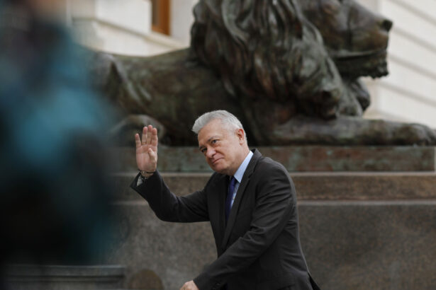 cristian diaconescu ramane consilier prezidential pentru aparare lista echipei lui nicusor dan a fost publicata in monitorul oficial 685b130d0b4cc