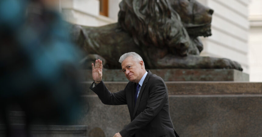 cristian diaconescu ramane consilier prezidential pentru aparare lista echipei lui nicusor dan a fost publicata in monitorul oficial 685b130d0b4cc