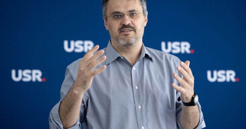 cristian ghinea dezminte stenogramele din cadrul negocierilor privind guvernul si bugetul psd mestereste sabotaje 684b27502f304