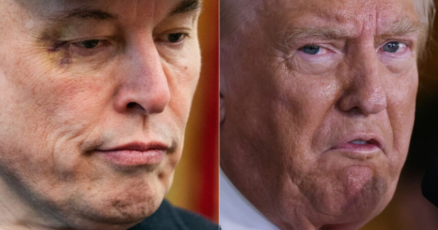 culisele razboiului dintre trump si musk cum s a destramat relatia dintre cei doi miliardari 6842e1ae9e6af
