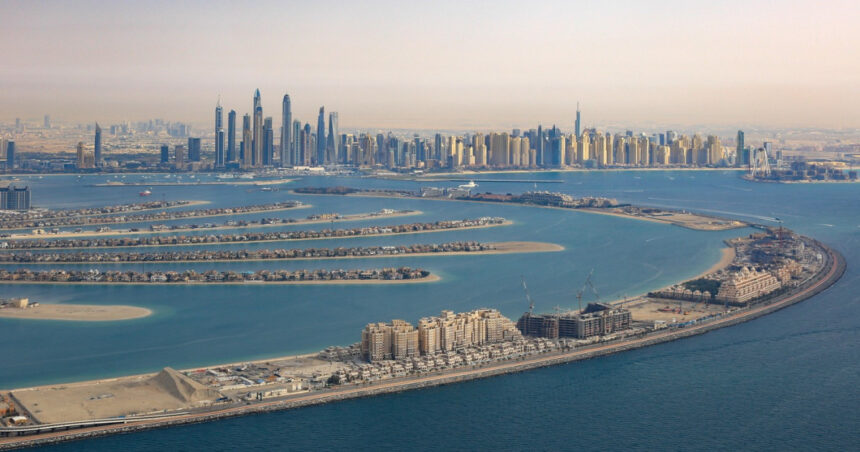 cum a fost dubaiul la un pas sa faca parte din india o simpla decizie birocratica a schimbat istoria golfului persic 686046ea84c27