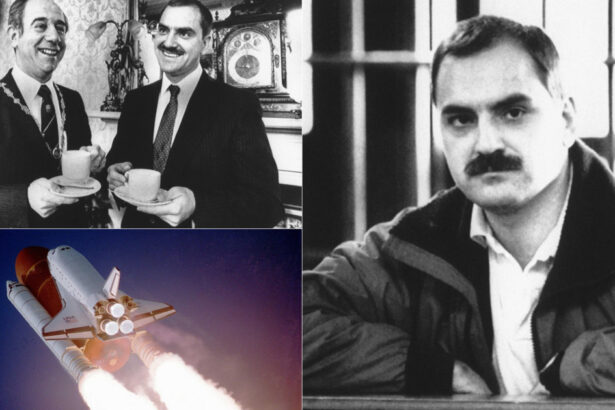 cum a reusit un escroc sa pacaleasca o tara intreaga prefacandu se ca este astronaut nasa si sa devina cetatean de onoare al irlandei 685fb59bbcc72