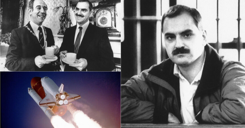 cum a reusit un escroc sa pacaleasca o tara intreaga prefacandu se ca este astronaut nasa si sa devina cetatean de onoare al irlandei 685fb59bbcc72