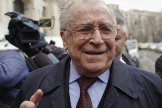 cum se simte ion iliescu cel mai recent buletin privind starea de sanatate a fostului presedinte 68623f71812e5