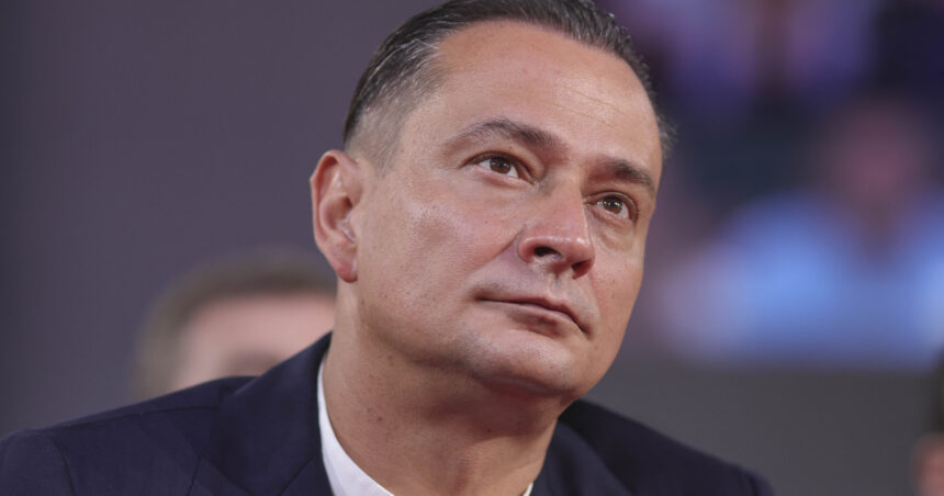daniel baluta exclude o candidatura la primaria generala a capitalei sunt lucruri pe care trebuie sa le finalizam 685fef912920e