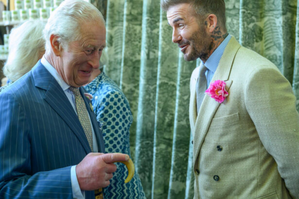 david beckham va fi innobilat de regele charles al iii lea fostul fotbalist va primi titlul de sir 6842c3355390a