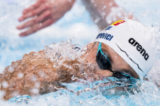 david popovici s a calificat cu cel mai bun timp in finala de la 200 m liber la europenele de inot under 23 din slovacia 685d983a75541