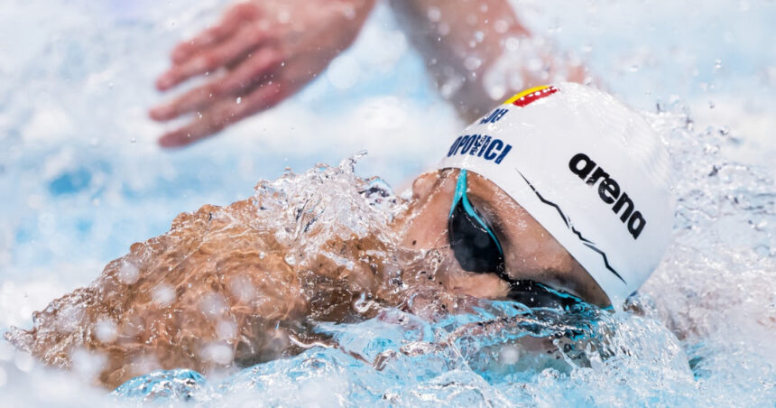 david popovici s a calificat in finala la 50 m liber la europeanul de inot u23 el a avut al doilea timp al seriilor 68601ccb1523a