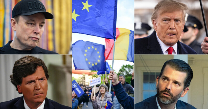 de ce au devenit aliatii maga ai lui trump obsedati de alegerile din romania nyt 684a5201cd281