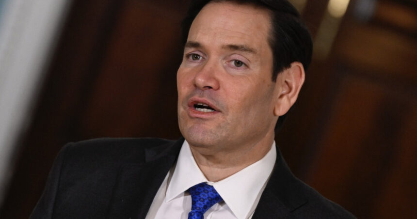 de ce nu cedeaza trump presiunilor europei pentru a sanctiona dur rusia explicatiile lui marco rubio 685bbc698b0e7