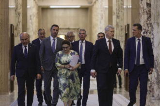 declaratiile de avere ale ministrilor care sunt cei mai bogati membri ai guvernului bolojan 685bbf4b63a28