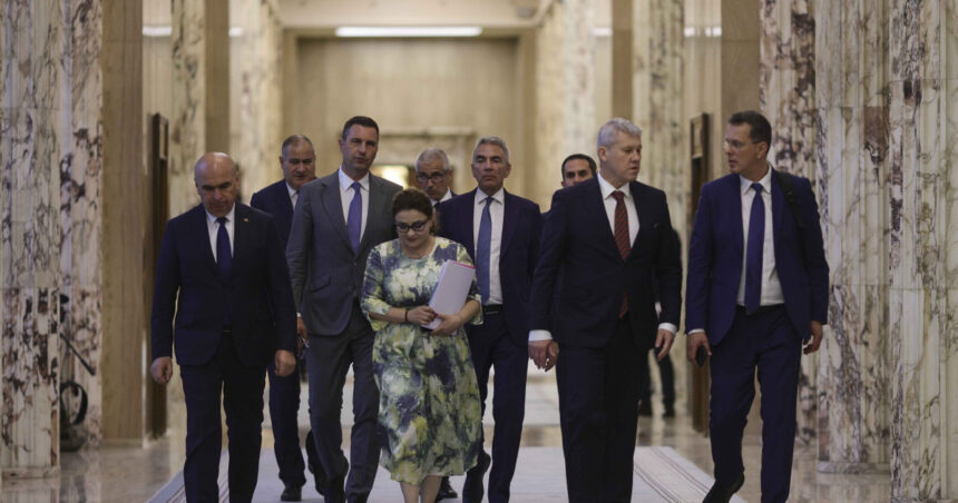 declaratiile de avere ale ministrilor care sunt cei mai bogati membri ai guvernului bolojan 685bbf4b63a28
