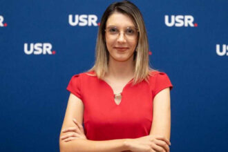 diana buzoianu dupa ce a preluat mandatul de ministru al mediului trebuie redus numarul de directori din romsilva 685a634570e40