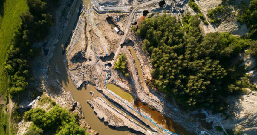 director de la apele romane la praid situatia este extrem de dificila cei deja evacuati nu se vor intoarce in locuinte 68507a3a364a8