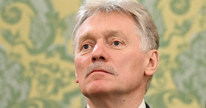 dmitri peskov a anuntat in ce stadiu sunt negocierile dintre moscova si washington 6849710061062