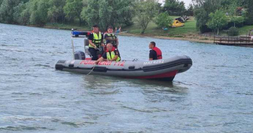 doi tineri dati disparuti in lacul balastiera iojib scafandri chemati de urgenta din maramures pentru cautari 684599ff66fb8