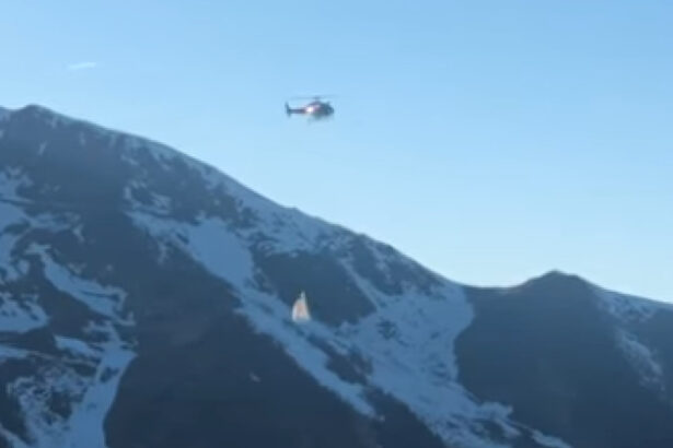 doi turisti spanioli au fost gasiti morti in pirineii francezi erau dati disparuti de jumatate de an 684c6f6046cc6