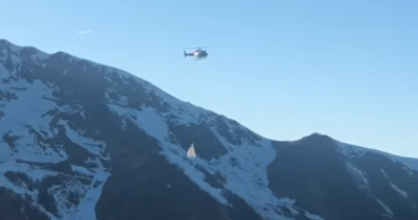 doi turisti spanioli au fost gasiti morti in pirineii francezi erau dati disparuti de jumatate de an 684c6f6046cc6