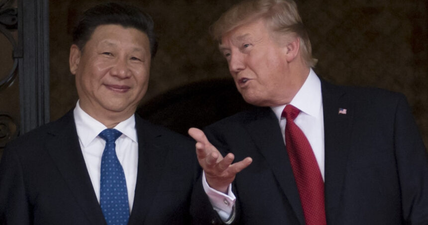 donald trump acordul dintre sua si china este finalizat la ce compromisuri au ajuns cei doi lideri in cadrul negocierilor 684991cb8c049