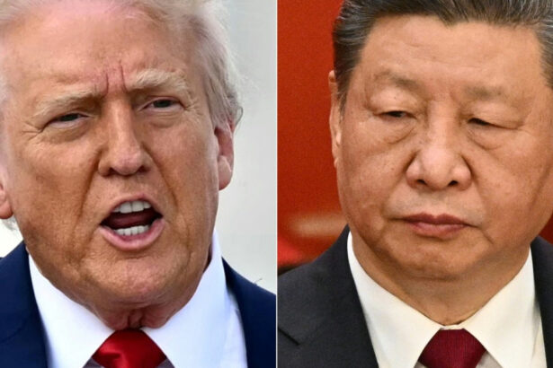 donald trump l a sunat pe xi jinping discutia a avut loc la initiativa liderului de la washington anunta presa de la beijing 6841ac4d9b7be