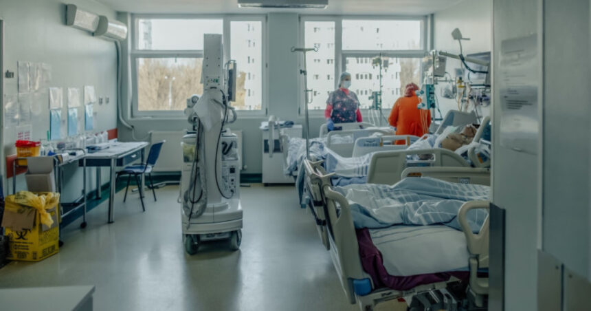 dosarul deceselor suspecte de la spitalul pantelimon s a extins urmarirea penala fata de patru medici ati descinderi si perchezitii 68418a8d1cfbe