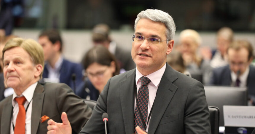 dragos pislaru suma de proiecte din pnrr cu semn de intrebare este de 78 miliarde de euro am ajuns aici ca urmare a populismului 685d4f0c1e6ba