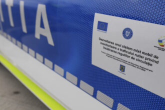 dricul care transporta trupul lui ciprian pian nu avea itp si a blocat o intersectie din capitala masurile luate de politisti 684ab0f64c301