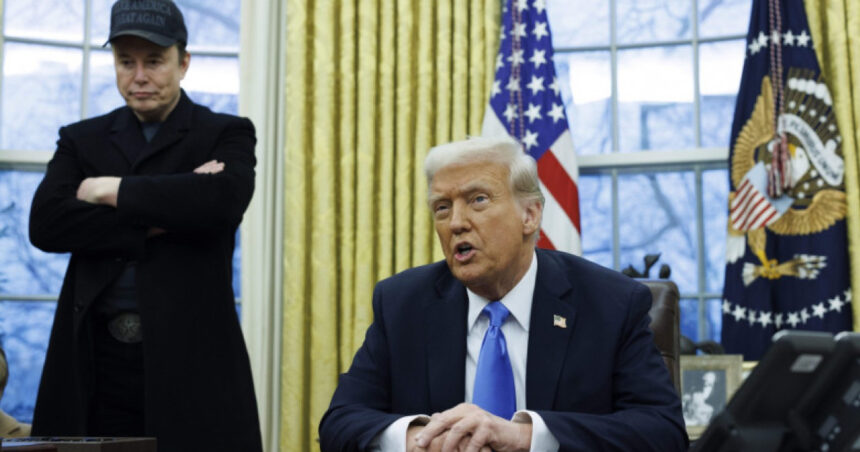 elon musk lanseaza primul atac la donald trump dupa ce a plecat de la casa alba o abominatie dezgustatoare 683f49c15c902