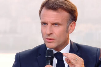 emmanuel macron spune ca franta va face propria evaluare a daunelor produse la instalatiile nucleare din iran 685c652530f50