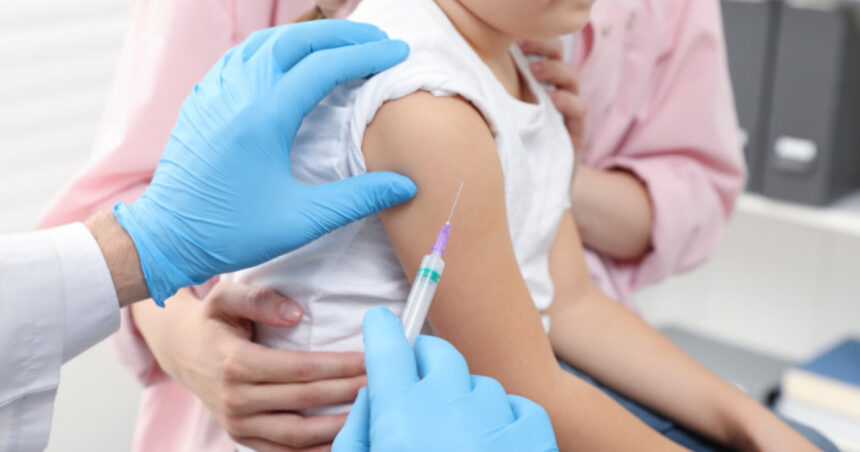 este o tragedie vaccinarea copiilor scade la nivel mondial milioane de vieti sunt in pericol avertismentul expertilor 685bb5660b0a8
