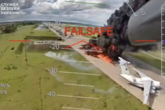 estimarea nato in privinta operatiunii ucrainene panza de paianjen cate avioane rusesti ar fi fost lovite sau distruse 68413aa2f0e69