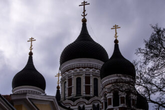 estonia interzice organizatiilor religioase sa mentina legaturi cu centre sau lideri spirituali din tari ostile 68545b6a268d2