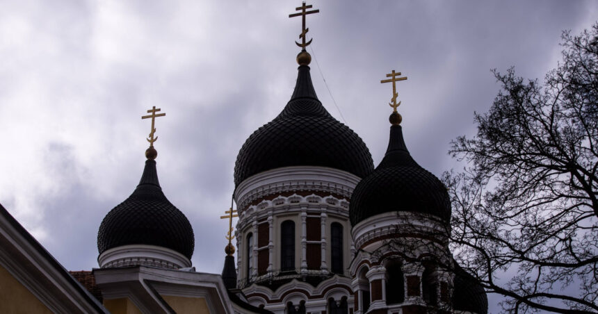 estonia interzice organizatiilor religioase sa mentina legaturi cu centre sau lideri spirituali din tari ostile 68545b6a268d2