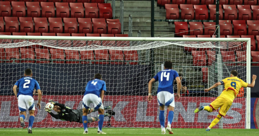 euro 2025 u21 ce a spus louis munteanu dupa ce a ratat un penalty cu italia 684b1de70398e