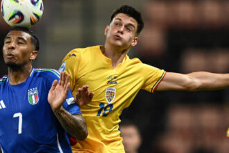 euro 2025 u21 italia romania 1 0 tricolorii mici au debutat cu stangul la campionatul european ce scrie presa din peninsula 6849fa1ab87b4