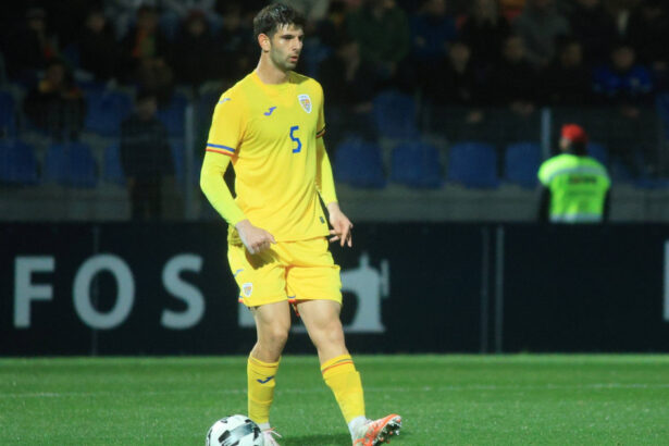 euro 2025 u21 romania risca sa l piarda dupa competitie pe al doilea cel mai bun jucator din meciul cu italia 6849f7c65c87a