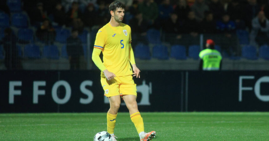 euro 2025 u21 romania risca sa l piarda dupa competitie pe al doilea cel mai bun jucator din meciul cu italia 6849f7c65c87a