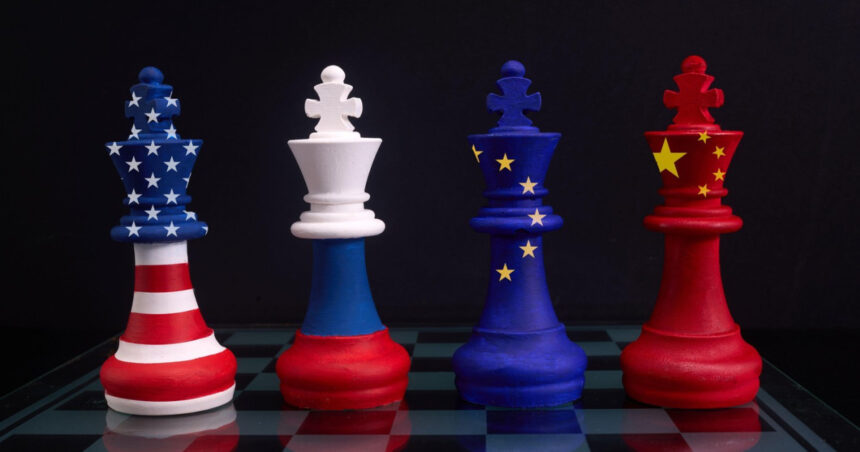 europa cauta materii prime pentru a reduce dependenta de china 13 proiecte ue pentru resurse critice in groenlanda si alte tari 684054f419f45