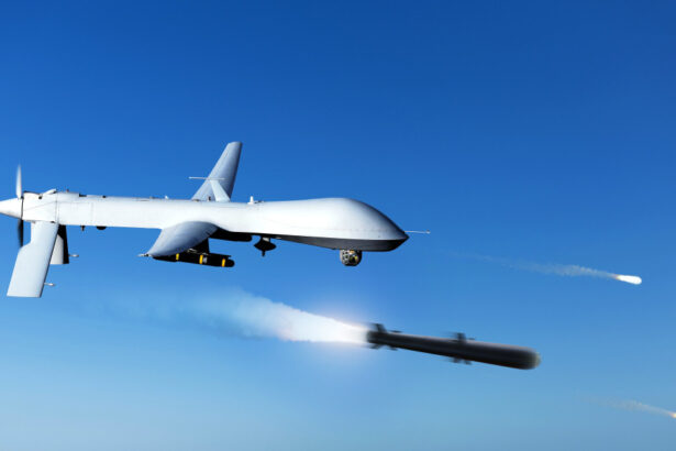 europa trebuie sa produca milioane de drone pentru a face fata amenintarii rusiei spune un comisar ue 685feb7d871ce