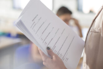 evaluarea nationala 2025 subiecte la matematica ce au avut de rezolvat elevii de clasa a viii a 685bbaa3516e3