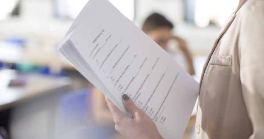evaluarea nationala 2025 subiecte la matematica ce au avut de rezolvat elevii de clasa a viii a 685bbaa3516e3