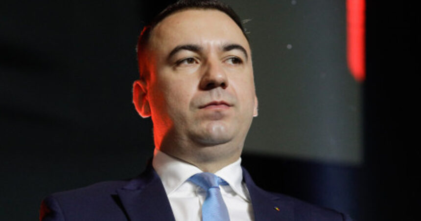 exclusiv bogdan ivan interesul este sa deschidem salina praid in conditii de siguranta cand sunt asteptate primele decizii 6843bab3de9de