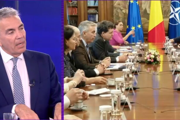 exclusiv ce masuri au discutat partidele pentru reducerea deficitului dragos anastasiu trebuie sa alegem ajustari de taxe 684cf50ae181f