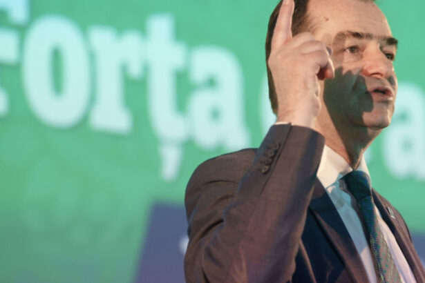 exclusiv ce spune ludovic orban despre o posibila revenire a sa in partidul national liberal 6851610fc64ce