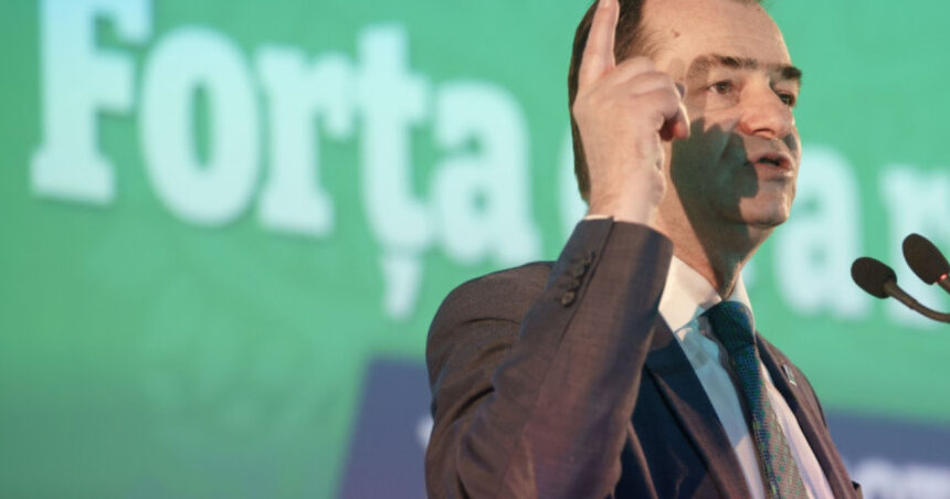 exclusiv ce spune ludovic orban despre o posibila revenire a sa in partidul national liberal 6851610fc64ce