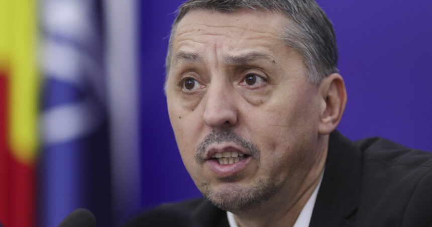 exclusiv daniel david despre institutele de cercetare sistemul este prea fragmentat inainte sa dai bani trebuie sa faci ordine 683f1e9eed3fd