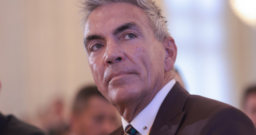 exclusiv daniel fenechiu liderul senatorilor pnl explica de ce ilie bolojan l a propus de dragos anastasiu vicepremier 685823e0db476