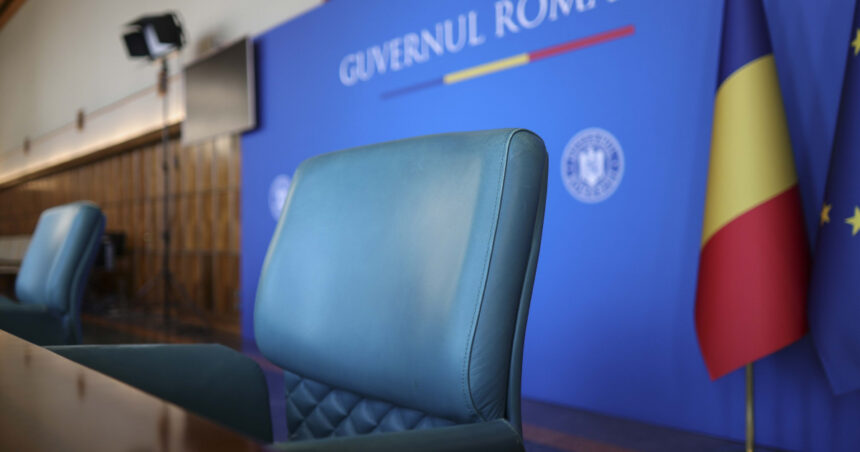 exclusiv de ce mandatul guvernului predoiu este valid pana la formarea unui nou executiv explicatiile unui fost judecator al ccr 68554e7d4ccb9