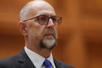 exclusiv numirile la sefia anaf si la autoritatea vamala nu vor fi facute dupa algoritm politic liderul udmr ilie bolojan si nu va accepta 68586b5f34975
